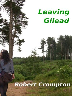 cover image of Leaving Gilead